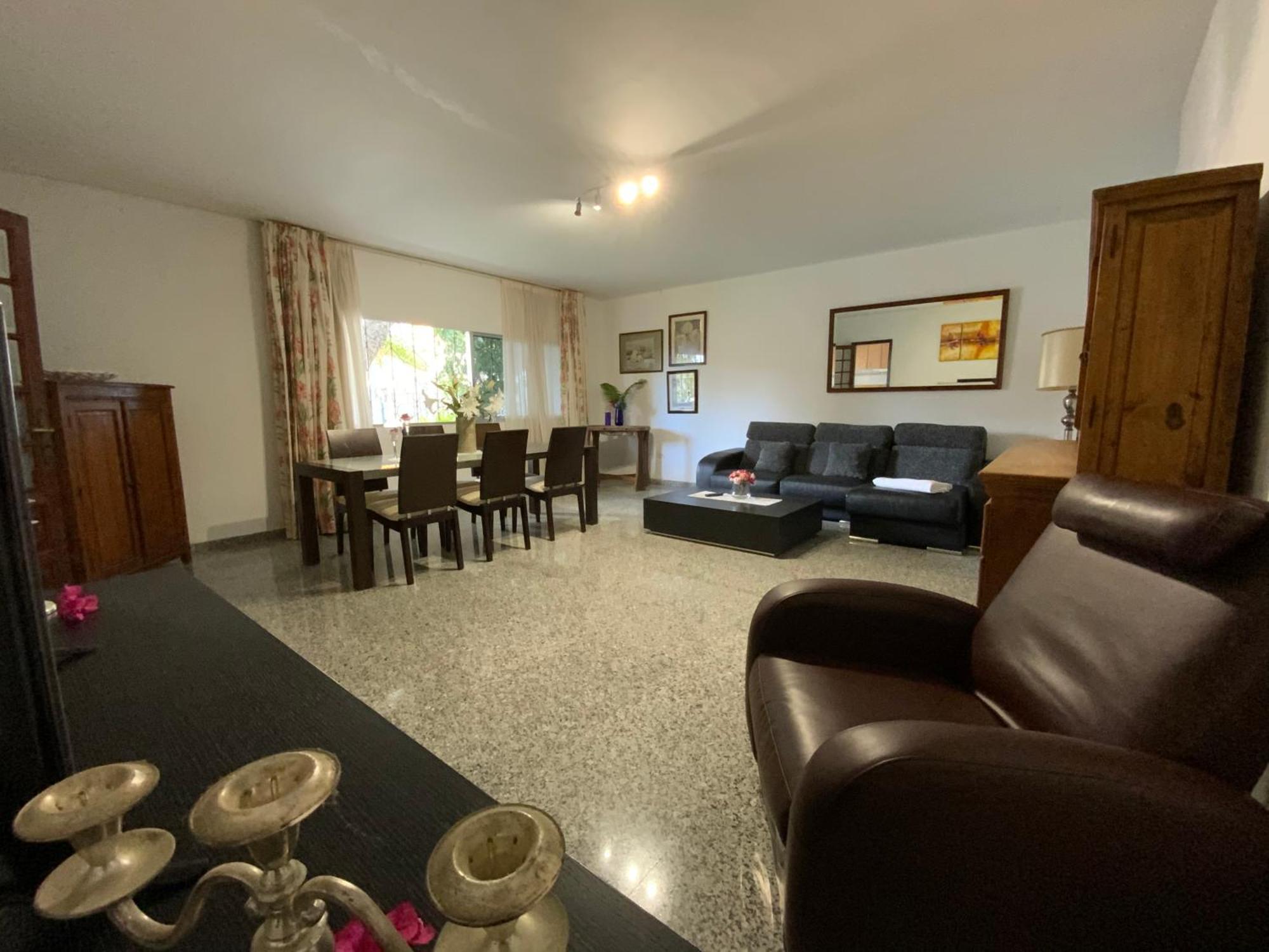Casa Castillo لوس رياليخوس المظهر الخارجي الصورة