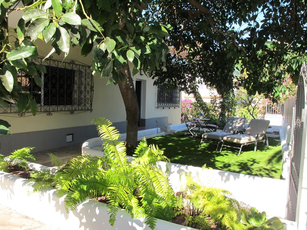 Casa Castillo لوس رياليخوس المظهر الخارجي الصورة