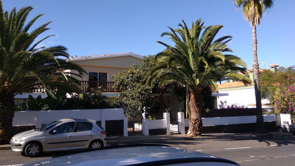 Casa Castillo لوس رياليخوس المظهر الخارجي الصورة